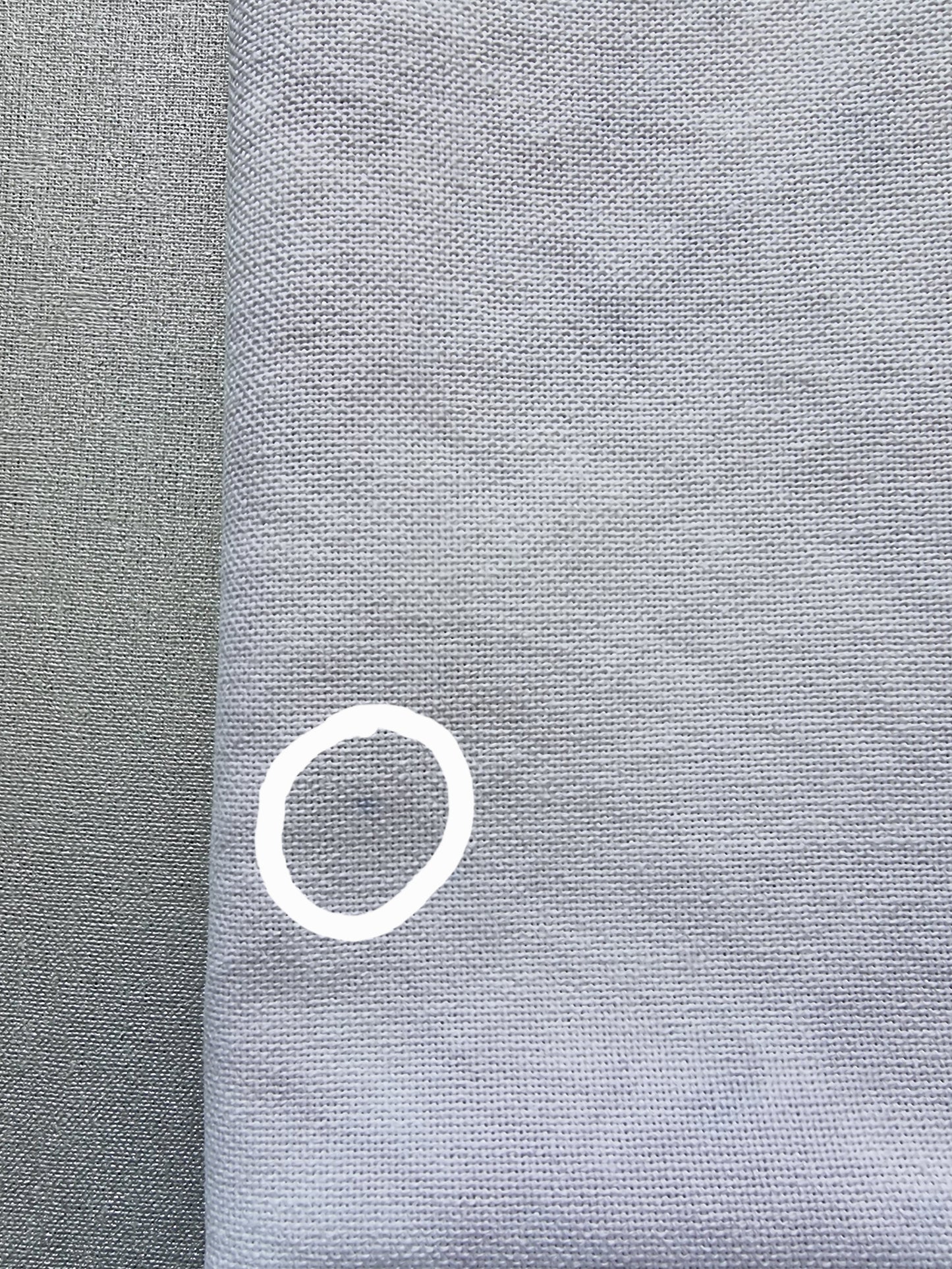 Manor Mist 32ct Evenweave - Hand-Dyed Zweigart Cross Stitch Fabric 201