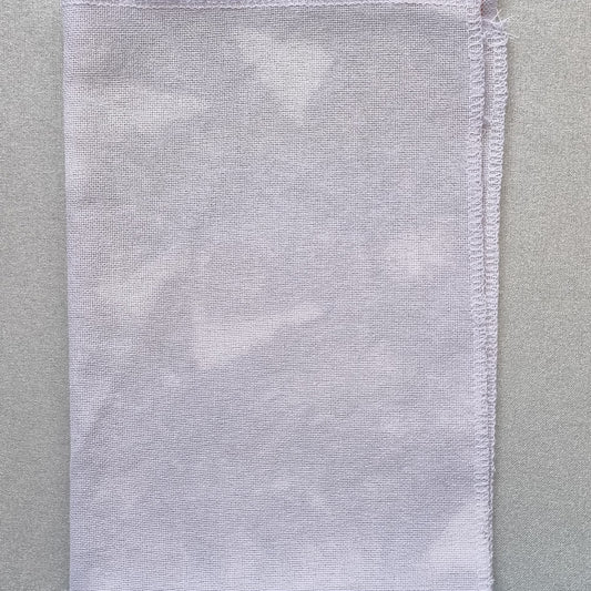 Manor Mist 28ct Evenweave - Hand-Dyed Zweigart Cross Stitch Fabric 300