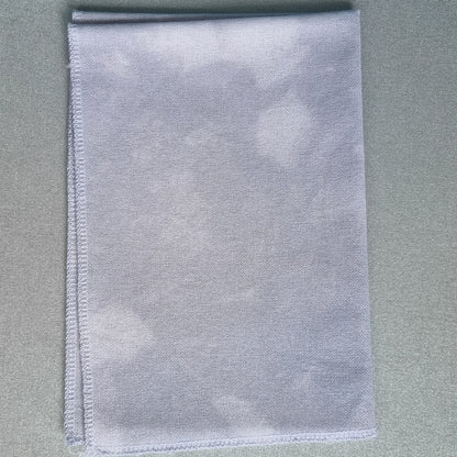 Manor Mist 28 ct Evenweave - Hand-Dyed Zweigart Cross Stitch Fabric 301 & 303